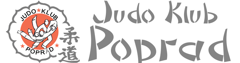 JudoKlubPoprad